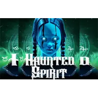Haunted Spirit