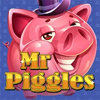 Mr Piggles