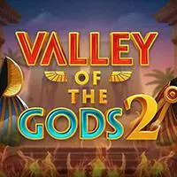 Valley of the Gods 2
