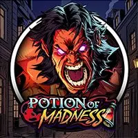 Potion of Madness
