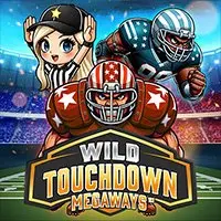 Wild Touchdown Megaways