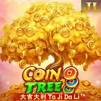 Coin Tree
