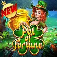 Pot of Fortune