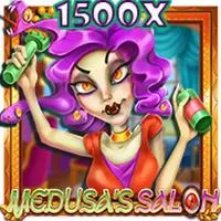 Medusa's Salon