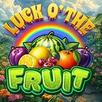 Luck O' The Fruit