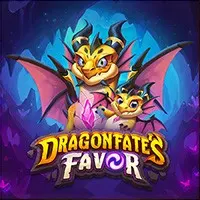 Dragonfate's Favor