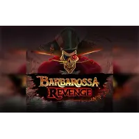 Barbarossa Revenge