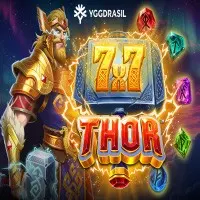 7x7 Thor