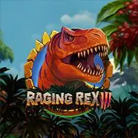 Raging Rex 3