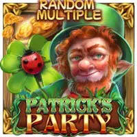 Patrick's Party