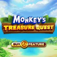 Monkey’s Treasure Quest