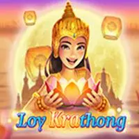 Loy Krathong