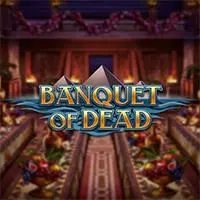BANQUET OF DEAD