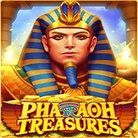 Pharaoh Treasures