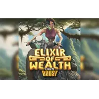 Elixir of Wealth MultiBoost