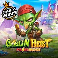 Goblin Heist Powernudge
