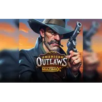 American Outlaws MultiMax™