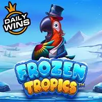 Frozen Tropics