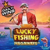 Lucky Fishing Megaways