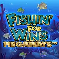 Fishin for Wins Megaways