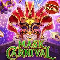 Mask Carniva