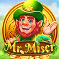 Mr. Miser
