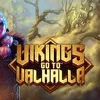 Vikings go to Valhalla