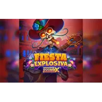 Fiesta Explosiva DuoMax