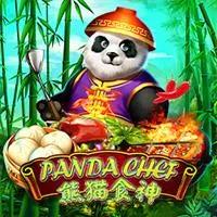 Panda Chef