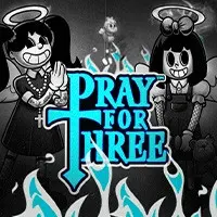 Pray for Three