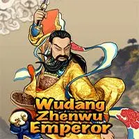 Wudang Zhenwu Emperor