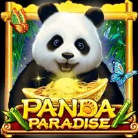 Panda Paradise