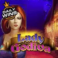 Lady Godiva