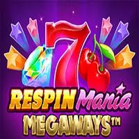 Respin Mania Megaways