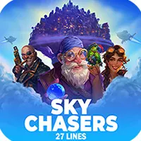 Sky Chasers