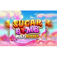 Sugar Bomb MultiBoost