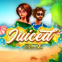Juiced DuoMax
