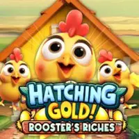 Hatching Gold! Rooster's Riches