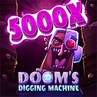 Doom's Digging Machine