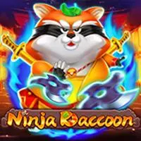Ninja Raccoon
