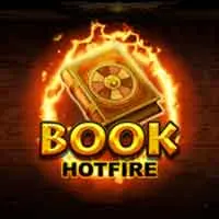 Book Hotfire