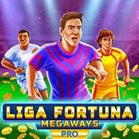 Liga Fortuna Megaways PRO