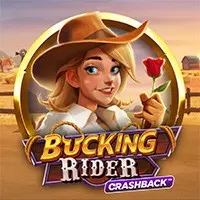 Bucking Rider