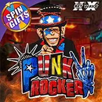 Punk Rocker 2