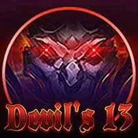Devil's 13