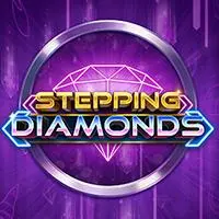 Stepping Diamonds