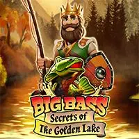 Secrets of the Golden Lake