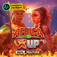 Africa X UP™