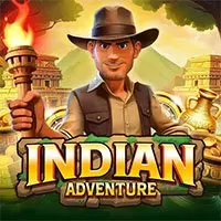 Indian Adventure