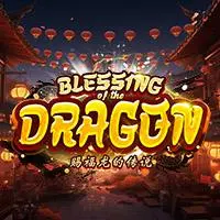 Blessing of the Dragon